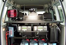 Fahrverbote – Fast 6.900 Raser ermittelt