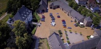 Oster-Rallye im Museum Haus Opherdicke – Kreativaktion für Kinder