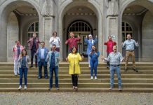 Wahl zum Integrationsrat am 13. September 2020
