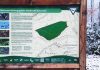 Informationstafeln für Wildnisentwicklungsgebiet im Stadtwald Schwerte