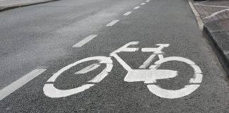 Finanzierung des Radwegs an der Hagener Straße ist gesichert