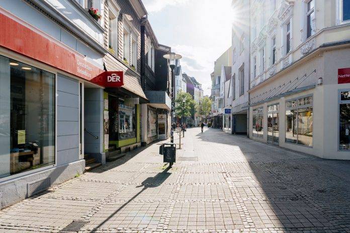Innenstadt_Schwerte_Sebastian Becker