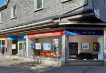 Zwischen-Mitte lädt zur Finissage der FOTO-EXPO ein