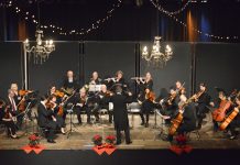 Wiedersehens-Concertino – Ruhrstadt Orchester wieder live in der Rohrmeisterei