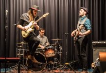 VERSCHOBEN – Blues-Highlight in Schwerte: Bad Temper Joe & Band
