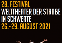 Welttheater geht an den Start – Stimmungsvolle Erlebnisse und Begegnungen im August