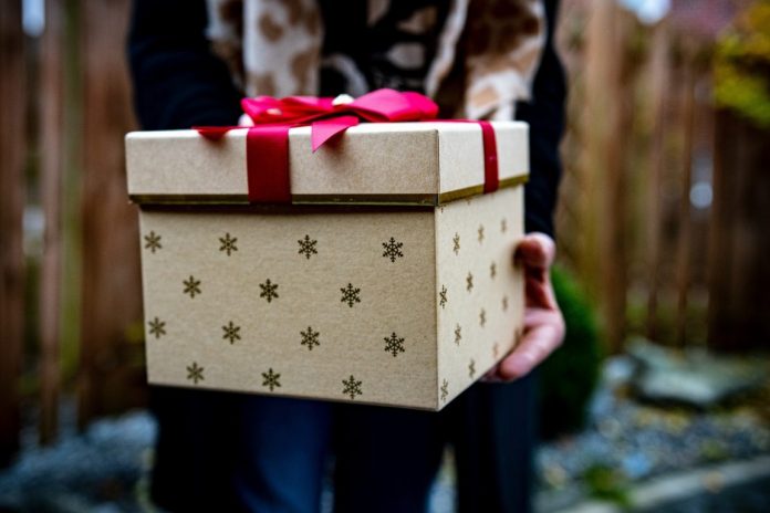 Wichteln gegen Einsamkeit_1