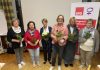 AsF feiert die Wahl eines neuen Vorstands