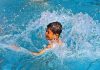 Volles Programm beim Anbaden