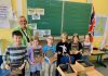 Gemeinsame Aktion: Kreistagsmitglieder besuchen Grundschulen im Kreis Unna