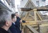 Umbau der Schwerter Mitte schreitet voran