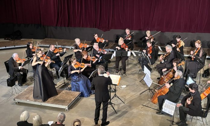 Konzert 8.12.24