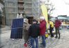 LocalZeroSchwerte auf dem Marktplatz