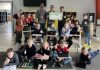 Spende für Grundschule Villigst