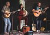 Keltischer Musikabend