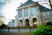 Sprechzeiten der Bürgermeister