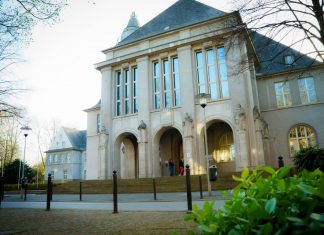 Sprechzeiten der Bürgermeister