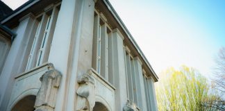 PREMIERE IM RATHAUS für das „SCHWERTER FORUM“