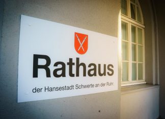 Sprechzeiten der Bürgermeister