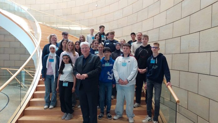 Bild T-F-Gesamtschule