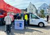 Mehrere Durchsuchungen und eine Festnahme beim Aktionstag gegen Taschendiebstahl
