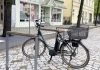 Fahrradabstellanlagen: Wo sollen sie platziert werden?