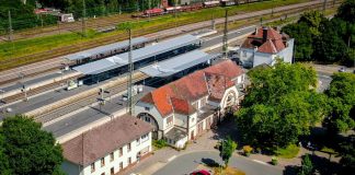 Förderzusage für den Bahnhof ist ein großer Erfolg für Schwerte