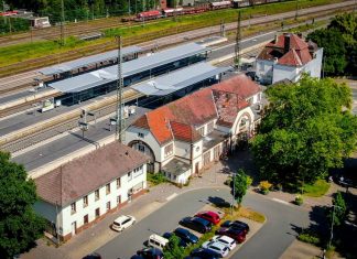 Förderzusage für den Bahnhof ist ein großer Erfolg für Schwerte