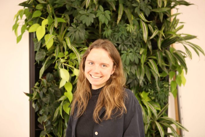 C2C NGO_Lena Germscheid_Portrait