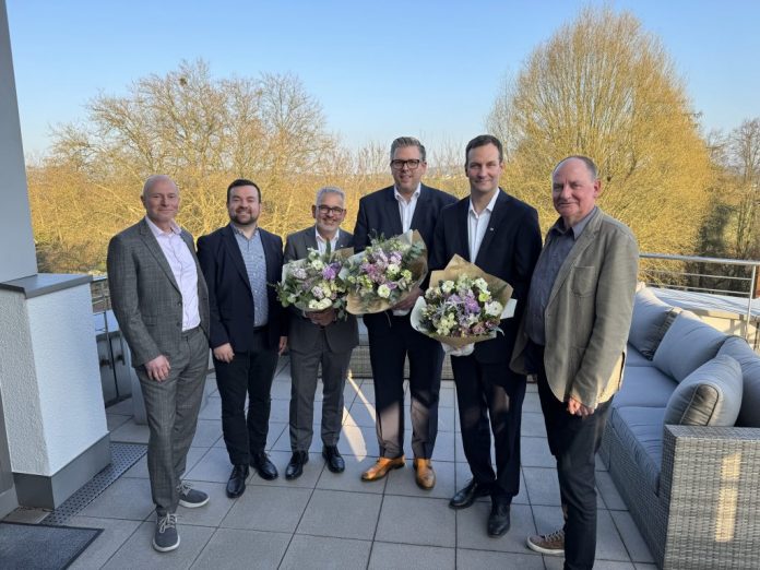 Gründung Daseinsvorsorge