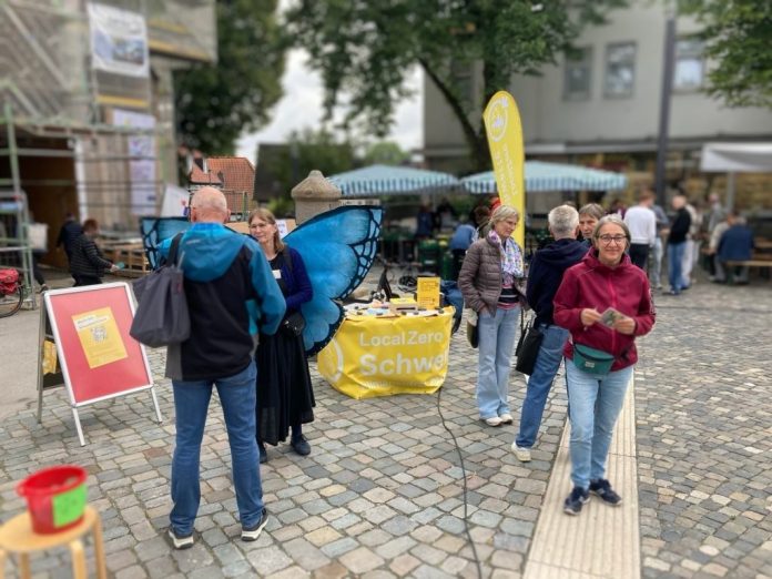 2025 08 23 LZ trifft Wahlcheck verpixelt