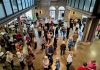 Tanztee für Senior*innen: Sommerparty in der Rohrmeisterei