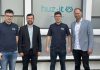Firmenfreitag bei der huzit GmbH