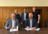 Startschuss für den Neubau der Hauptamtlichen Feuer- und Rettungswache