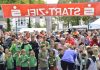 Hospizlauf bleibt ein Erfolgsmodell