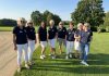 10. Golfturnier des Frauen Lions Clubs Schwerte Caelestia am 21. September 2025 in Fröndenberg
