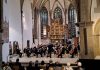 Ruhrstadt Orchester begeistert in St. Viktor