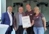 100 Jahre Elektro Selsen in Schwerte