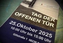 Tag der offenen Tür in der JVA Schwerte – Ein Blick hinter verschlossene Türen