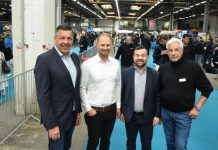 Berufs- und Karrieretag stieß auf großes Interesse