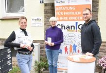 Chan!Ge: Niedrigschwellige Unterstützung und Raum für Gemeinschaft