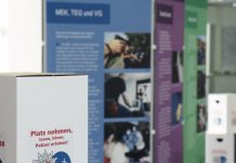 Herbstveranstaltung des Heimatvereins Reichshof Westhofen: Besuch im Polizeimuseum Dortmund