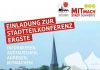 Einladung zur Stadtteilkonferenz Ergste am 06. November 2025