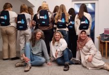 Prävention im Fokus: Selbstbehauptungskurs für Mädchen abgeschlossen