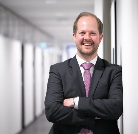 Kath. St. Paulus Gesellschaft etabliert neue Geschäftsführungsstruktur