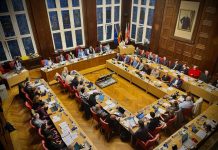 Neuer Rat, neue Regeln – Fraktionsgemeinschaft FDP/WfS geht mit gemischten Gefühlen in die neue Wahlperiode