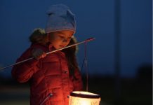 SPD Schwerte lädt zum Laternenbasteln ein