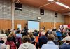 Stadtteilkonferenz in Ergste stößt auf große Resonanz