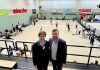 Bundesligawettkämpfe der Rhythmischen Sportgymnastik in Schwerte – Schwerter Turnerschaft steigt in die 1. Liga auf