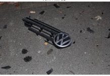 Nach Verkehrsunfall mit Sachschaden sucht die Polizei den Verursacher